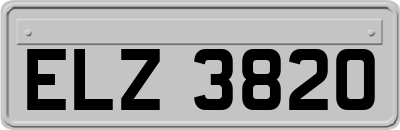ELZ3820