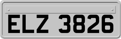 ELZ3826