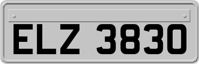 ELZ3830