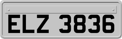 ELZ3836