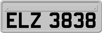 ELZ3838