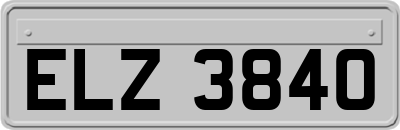 ELZ3840