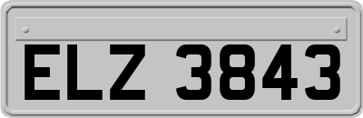 ELZ3843