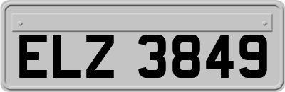 ELZ3849