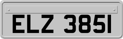 ELZ3851