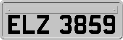 ELZ3859