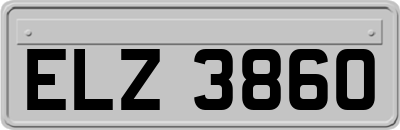 ELZ3860