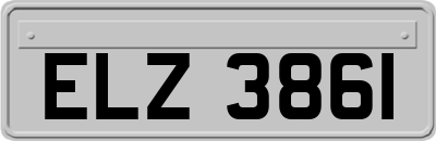 ELZ3861