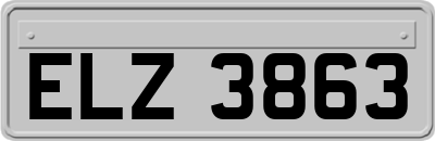 ELZ3863