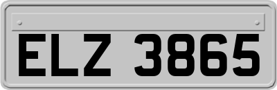 ELZ3865