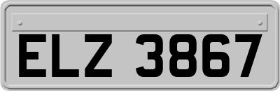 ELZ3867