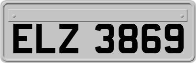ELZ3869