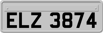 ELZ3874