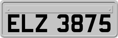 ELZ3875