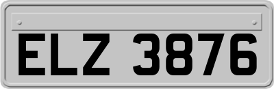 ELZ3876