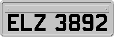 ELZ3892
