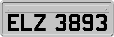 ELZ3893