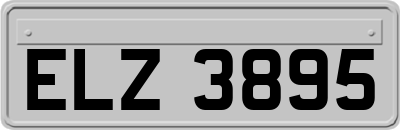 ELZ3895