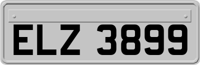 ELZ3899