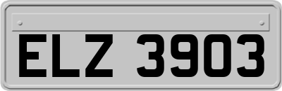 ELZ3903