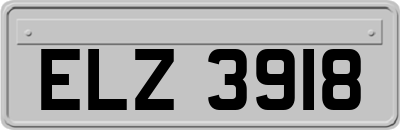 ELZ3918