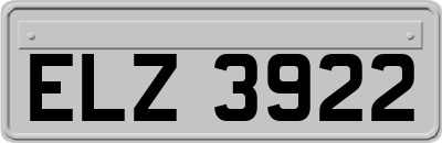 ELZ3922
