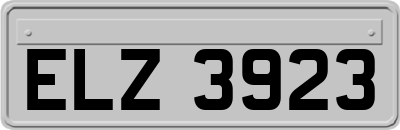 ELZ3923