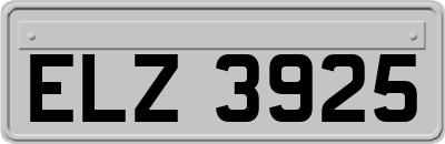 ELZ3925