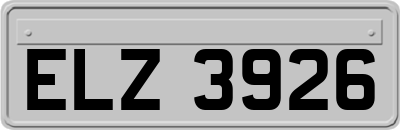 ELZ3926