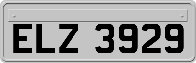 ELZ3929