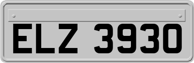 ELZ3930