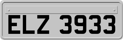 ELZ3933