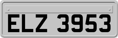 ELZ3953