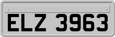 ELZ3963