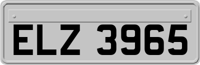 ELZ3965