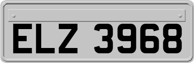 ELZ3968