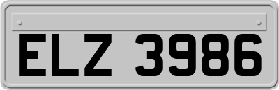 ELZ3986