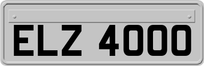 ELZ4000