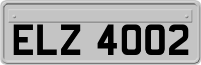 ELZ4002