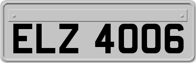 ELZ4006