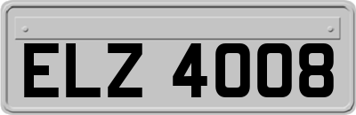 ELZ4008