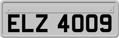ELZ4009