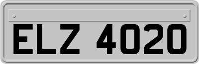 ELZ4020