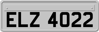 ELZ4022