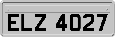 ELZ4027