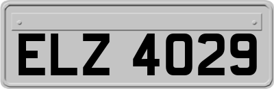 ELZ4029