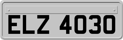 ELZ4030