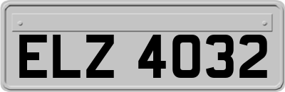 ELZ4032