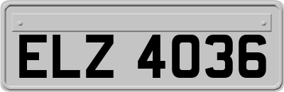 ELZ4036