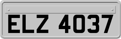 ELZ4037